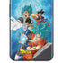 Dragon Ball Super Goku Vegeta Super Ball Google Pixel 5 Skin